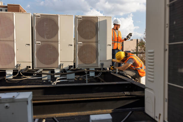 Best HVAC Replacement Cost  in Greenville, PA