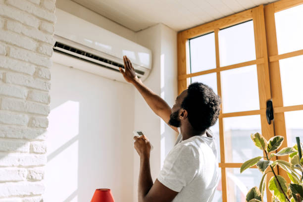 HVAC Emergency Services in Greenville, PA