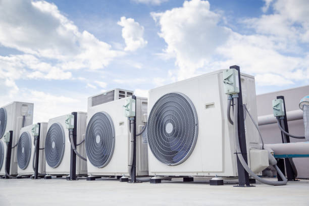 Best HVAC Cleaning Services  in Greenville, PA